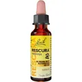 Produktbild: Bachblüten Original Rescura Pets Alkoholfrei 10 ml