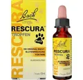 Produktbild: Nelsons GmbH BACHBLÜTEN Original Rescura Pets Tro.alk.frei vet.