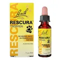 Produktbild: Bachblüten Original Rescura Pets Tropfen alkoholfrei vet. (für Tiere) · 10 ml ·