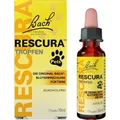Produktbild: BACH Original Rescura Pets Tro.alk.frei vet. 10 ml PZN 16391899