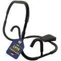 Produktbild: Best Sporting Bauchtrainer für Zuhause I Bauchmuskeltrainer Fitnessgerät mit integrierter gepolsterter Kopf- und Nackenstütze I Bauch und Rückentrainer I Sport Fitness Trainingsgerät