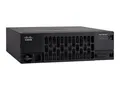 Produktbild: Cisco ISR4461/K9 Router II price incl VAT 3 yr warranty* B2B