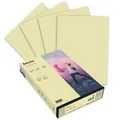 Produktbild: Inapa Kopierpapier tecno colors, 2100011362, A4, 160g/qm, chamois, 250 Blatt
