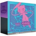 Produktbild: Pokemon Fusion Strike Pokemon Center Elite Trainer Box