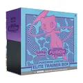 Produktbild: Pokémon TCG: Sword & Shield-Fusion Strike Pokémon Center Elite Trainer Box - EN