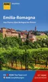 Produktbild: Emilia-Romagna - Von Parma über Bologna bis Rimini - ADAC Reiseführer / Stefanie