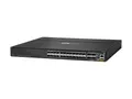 Produktbild: HPE Aruba Networking CX 8100 24x10G SFP+ 4x40/100G