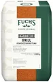 Produktbild: Fuchs Professional - BBQ Grill-Gewürzzubereitung | Würziger Geschmack für allerlei gegrilltes Fleisch | Profi-Qualität für Großverbraucher | 1 kg im recyclebaren Beutel