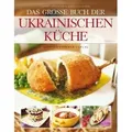 Produktbild: Das große Buch der ukrainischen Küche