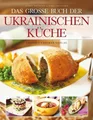 Produktbild: Das große Buch der ukrainischen Küche | Buch | 9783702015619