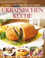Produktbild: Andrey Sheldunov; Mariia Polonchuk; Christina Mag. Brock / Das große Buch der uk