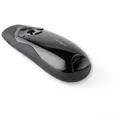 Produktbild: Kensington Presenter mit grünem Laserpointer 2.4 GHz schwarz