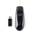 Produktbild: Kensington K72426EU Expert Green Laser Presenter mit Cursor Control