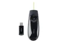 Produktbild: K72426EU Kensington Presenter Expert Green Laser with Cursor Control ~D~