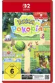 Produktbild: Pokemon Pokopia (Key Card) Nintendo Switch 2-Spiel