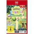 Produktbild: Nintendo Pokemon Pokopia (Switch 2, DE) (10016194)