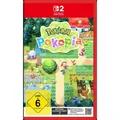 Produktbild: Pokémon Pokopia (Nintendo Switch 2)