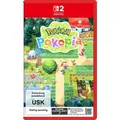 Produktbild: Pokémon Pokopia Nintendo Switch 2