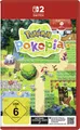 Produktbild: Nintendo Switch 2-Games Pokémon Pokopia (Switch 2)