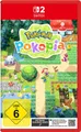 Produktbild: Nintendo Switch Game SW2 Pokémon Pokopia