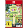 Produktbild: Pokemon Pokopia (Key Card) Nintendo Switch 2-Spiel #30725279