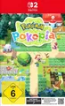 Produktbild: GW14f5 Pokemon Pokopia (Key Card) NSWITCH 2 Neu & OVP