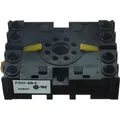 Produktbild: Omron Industrial Automation Sockel 8-polig P2CF-08 (P2CF-08-E)