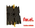 Produktbild: Omron P2CF-08-E Sockel Octal