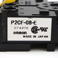 Produktbild: Omron Relaissockel P2CF-08-E (4Stk.) NOV