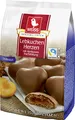 Produktbild: Weiss Spezialitäten Lebkuchen Herzen Vollmilch mit Aprikosenfruchtfüllung (1 x 150 g)