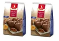 Produktbild: Weiss Lebkuchen Herzen Vollmilch Aprikosenfüllung 2x 150g