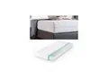 Produktbild: VitaliSpa® 7 Zonen Kaltschaum Matratze 90x200 cm H2 Marken Schaumkern 20 cm