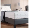 Produktbild: Kaltschaummatratze, Weiß, 90 x 200 cm 20cm Höhe, VitaliSpa®, 20 cm hoch
