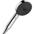 Produktbild: Hansgrohe Handbrause Pulsify Select S Chrom 105 mm