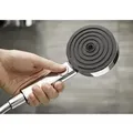 Produktbild: hansgrohe Handbrause Pulsify 105 3jet EcoSmart Activation chrom, 1 Stk.