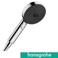 Produktbild: Hansgrohe Handbrause Duschkopf Brausekopf EcoSmart Pulsify 3jet Chrom 24101000