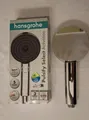 Produktbild: Hansgrohe Pulsify Select 3-Strahl-Handbrause - Silber (24101000)