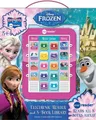 Produktbild: Pi Kids ME Reader 8 Book Set Disney Frozen (Gebundene Ausgabe)
