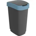 Produktbild: Rotho Mülleimer Twist (50 l) (CEN-80796)