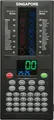 Produktbild: Elektronischer Punktezähler für Darts in Singapur