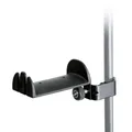 Produktbild: König & Meyer 16080 Kopfhörerhalter mit Klemmprisma bis 30mm Rohrdurchmesser K&M