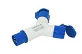 Produktbild: Haba 2-Wege Verteiler CEE 16A