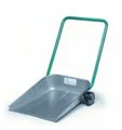 Produktbild: Mefro org. Rollschippe Schneemuli Schneeschieber Schneewanne 035500