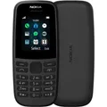 Produktbild: Nokia 105 (2019) 2G (1.77