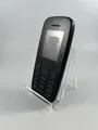 Produktbild: Nokia 105 TA-1034 schwarz akzeptabler Zustand voll funktionsfähig