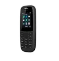 Produktbild: Nokia Telefono cellulare Nokia 105 Black