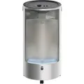 Produktbild: Firefix Gas-Heizofen Chic 4200 Eco 4,2 kW Edelstahl EEK: A