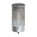 Produktbild: FIREFIX GH8522E Gas-Heizofen CHIC 4200 ECO, Edelstahl