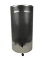 Produktbild: FIREFIX Gas Heizofen Gasheizer GH8522E CHIC 4200 ECO, Edelstahl