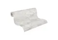 Produktbild: A.S. Création Vliestapete Terra Tapete Steinoptik, leicht strukturiert, gemustert, matt, neutral, (1 St), Stein-Tapete Steinwand Naturstein 3d-Optik Tapeten Wohnzimmer modern